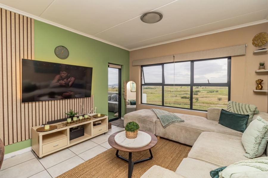 1 Bedroom Property for Sale in De Zicht Estate Western Cape